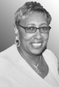 Alderman Carrie Austin