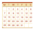Upcoming Events